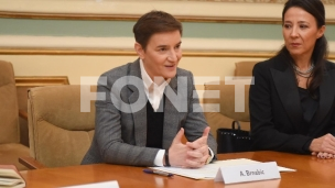 Ostavka na dnu dnevnog reda